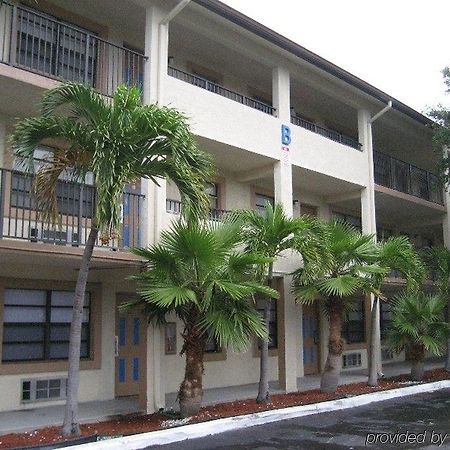Homing Inn - Бойнтон-Бич Экстерьер фото
