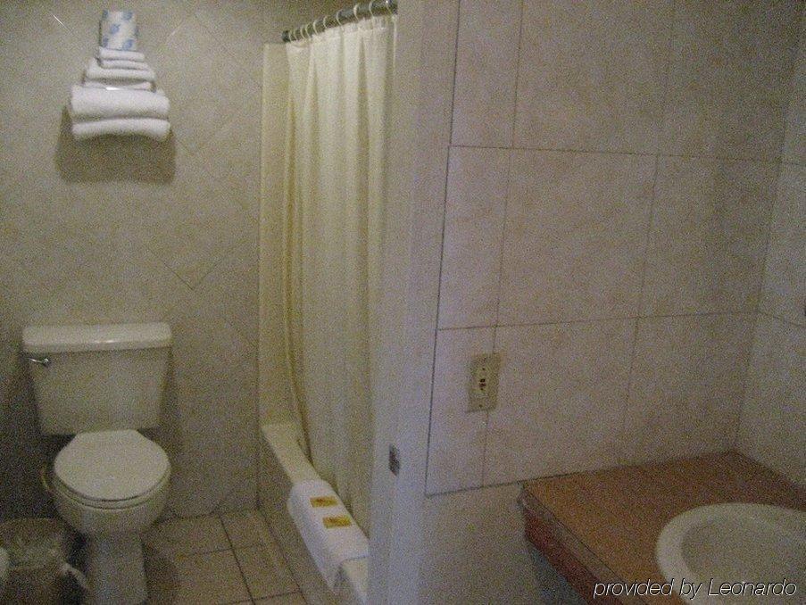 Homing Inn - Бойнтон-Бич Экстерьер фото