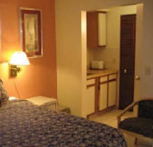 Homing Inn - Бойнтон-Бич Номер фото